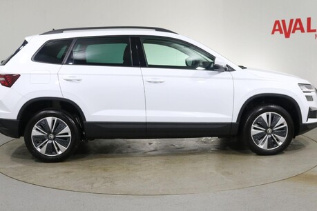 Skoda Karoq SE DRIVE TSI Image 9