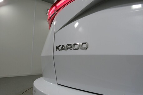 Skoda Karoq SE DRIVE TSI Image 36