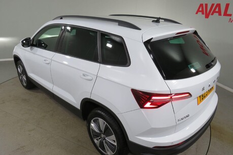 Skoda Karoq SE DRIVE TSI Image 37