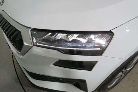 Skoda Karoq SE DRIVE TSI Image 41