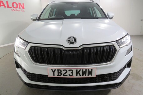 Skoda Karoq SE DRIVE TSI Image 43