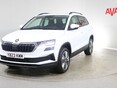 Skoda Karoq SE DRIVE TSI 4