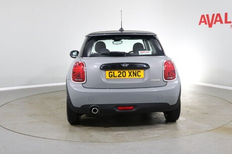 Mini Hatch COOPER CLASSIC Image 7