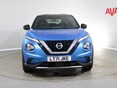 Nissan Juke DIG-T TEKNA PLUS 2