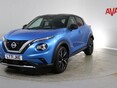 Nissan Juke DIG-T TEKNA PLUS 3