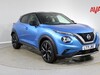 Nissan Juke DIG-T TEKNA PLUS