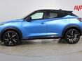 Nissan Juke DIG-T TEKNA PLUS 5