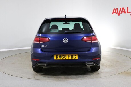 Volkswagen Golf R-LINE TSI EVO Image 9