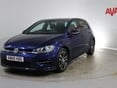 Volkswagen Golf R-LINE TSI EVO 3