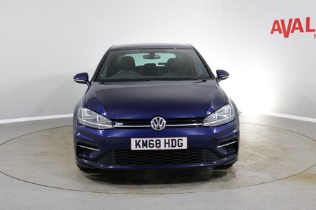 Volkswagen Golf R-LINE TSI EVO Image 6