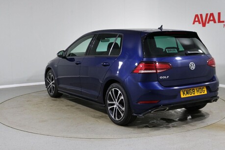 Volkswagen Golf R-LINE TSI EVO Image 7