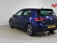 Volkswagen Golf R-LINE TSI EVO 6