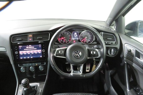 Volkswagen Golf R-LINE TSI EVO Image 13