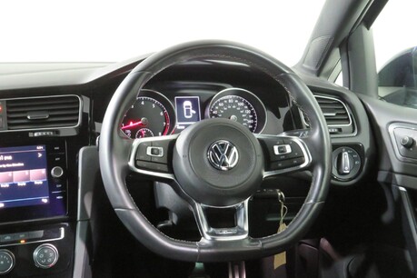 Volkswagen Golf R-LINE TSI EVO Image 41