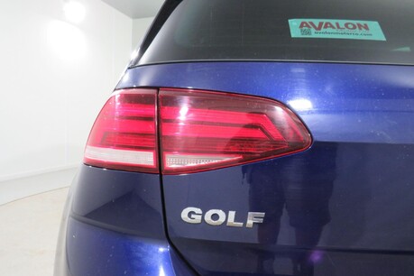 Volkswagen Golf R-LINE TSI EVO Image 44