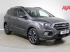 Ford Kuga ST-LINE TDCI