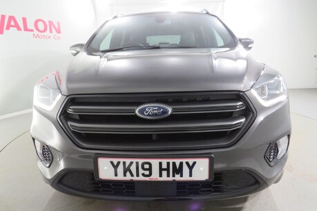 Ford Kuga ST-LINE TDCI Image 3