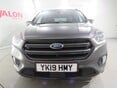 Ford Kuga ST-LINE TDCI 2