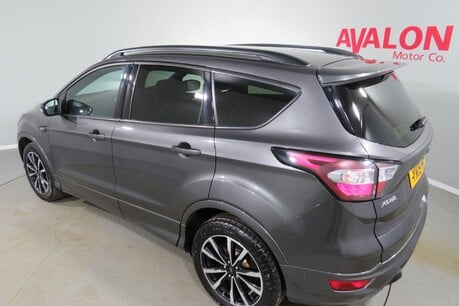 Ford Kuga ST-LINE TDCI Image 5