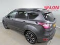 Ford Kuga ST-LINE TDCI 4