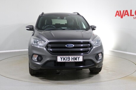 Ford Kuga ST-LINE TDCI Image 6