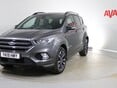 Ford Kuga ST-LINE TDCI 6