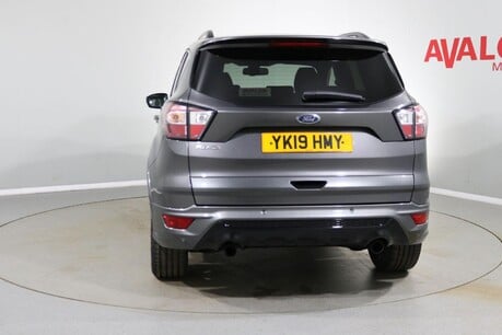 Ford Kuga ST-LINE TDCI Image 10