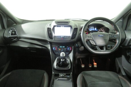 Ford Kuga ST-LINE TDCI Image 14