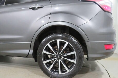 Ford Kuga ST-LINE TDCI Image 27