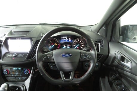 Ford Kuga ST-LINE TDCI Image 44