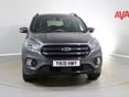 Ford Kuga ST-LINE TDCI 5