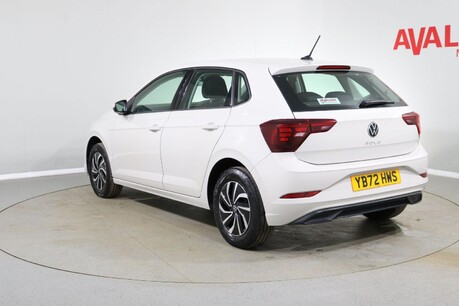 Volkswagen Polo LIFE Image 5