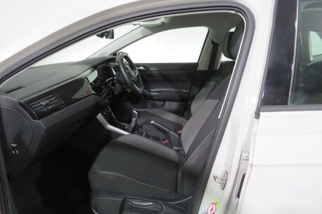 Volkswagen Polo LIFE Image 35