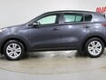 Kia Sportage CRDI KX-2 2