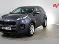 Kia Sportage CRDI KX-2 4