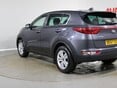 Kia Sportage CRDI KX-2 5