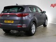 Kia Sportage CRDI KX-2 7