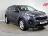 Kia Sportage CRDI KX-2