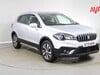 Suzuki SX4 S-Cross SZ-T BOOSTERJET MHEV