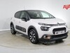 Citroen C3 PURETECH C-SERIES EDITION S/S