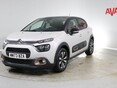 Citroen C3 PURETECH C-SERIES EDITION S/S 3