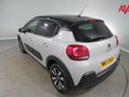 Citroen C3 PURETECH C-SERIES EDITION S/S 4