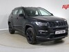 Jeep Compass MULTIAIR II NIGHT EAGLE