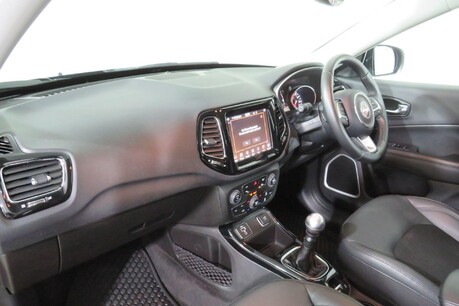 Jeep Compass MULTIAIR II NIGHT EAGLE Image 2