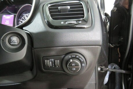 Jeep Compass MULTIAIR II NIGHT EAGLE Image 26