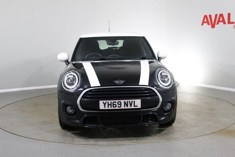 Mini Hatch COOPER SPORT Image 4