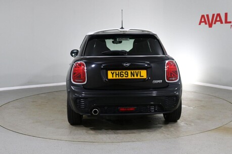 Mini Hatch COOPER SPORT Image 7