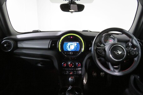 Mini Hatch COOPER SPORT Image 12