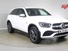 Mercedes-Benz GLC GLC 300 E 4MATIC AMG LINE