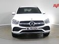 Mercedes-Benz GLC GLC 300 E 4MATIC AMG LINE 3